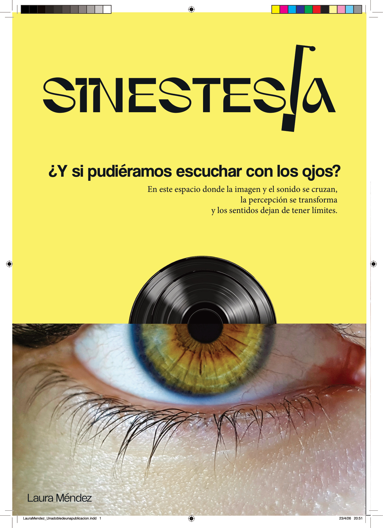 Diseño Editorial