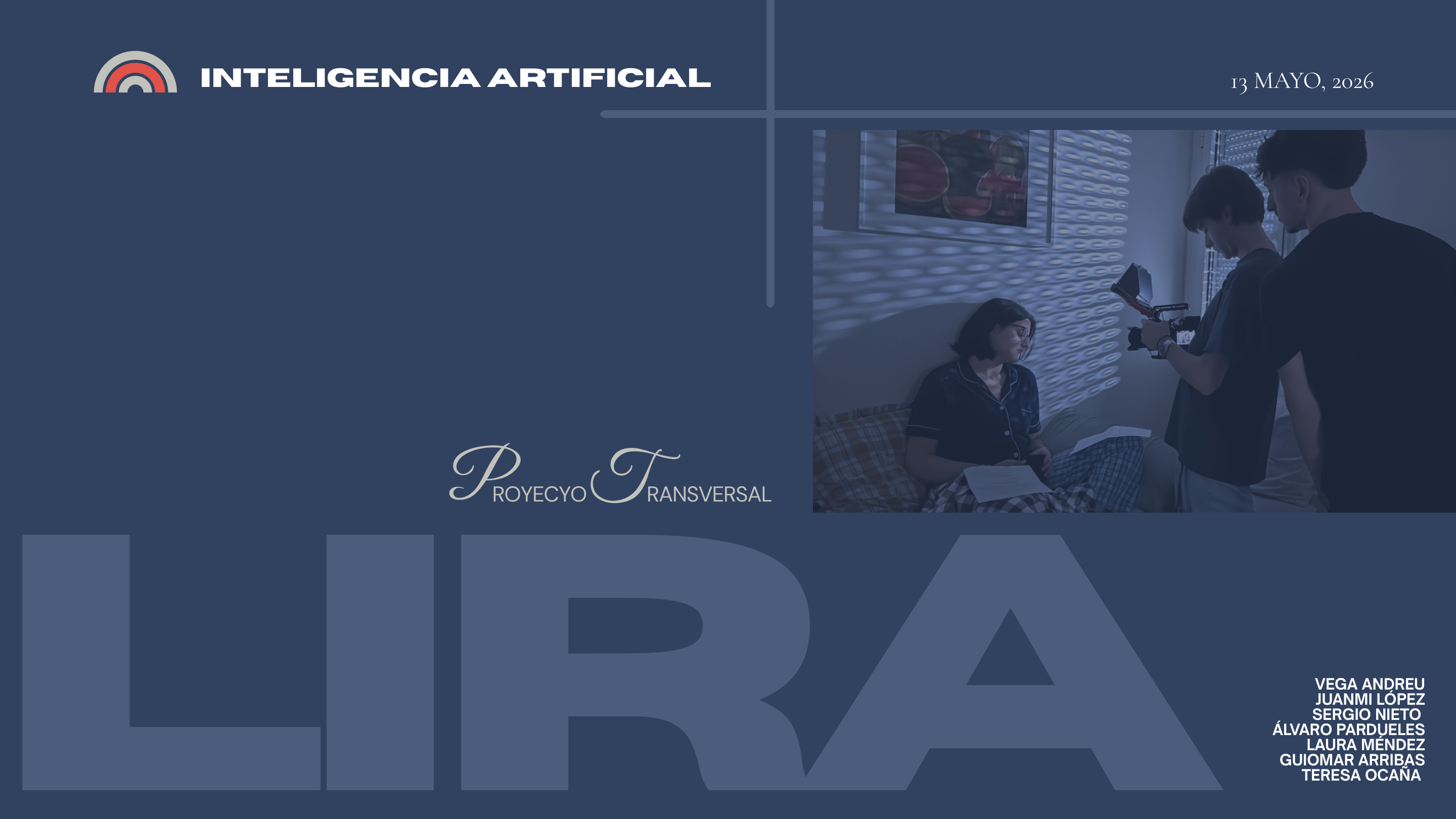L.I.R.A.