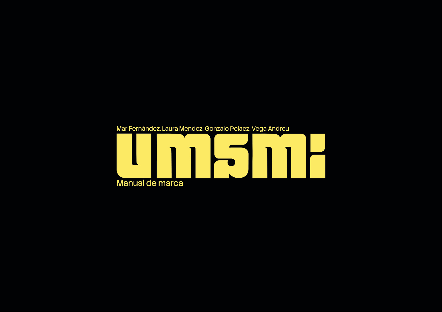 Umami Productions